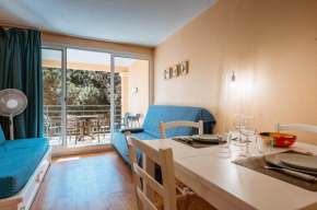 Le studio de giens
